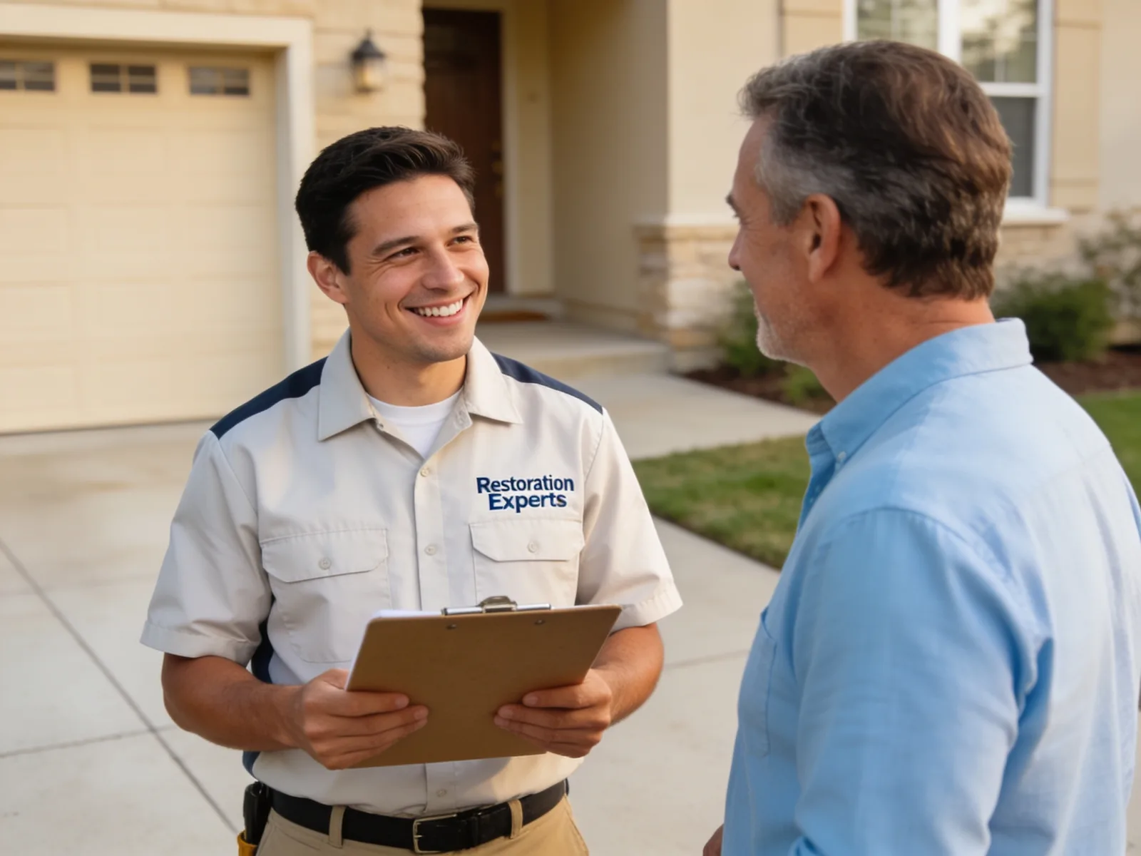 Water Damage Cleanup Meadowview, VA FAQs